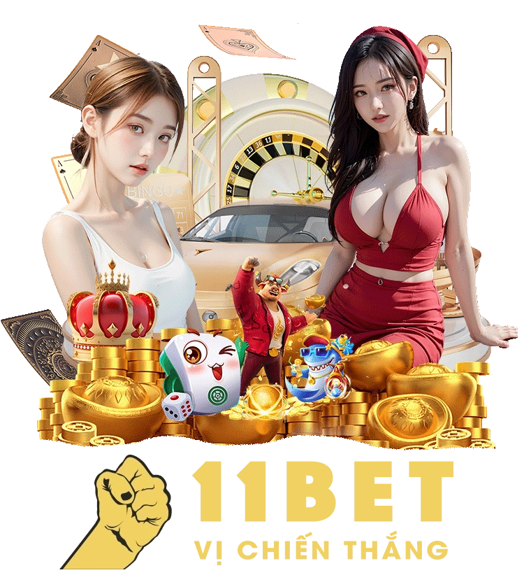Ứng dụng 11Bet trên điện thoại